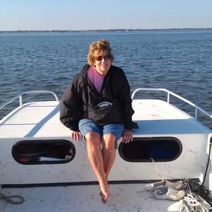 Meet your Posher, Martha